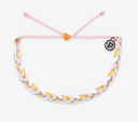 Pura Vida Braided Bracelet