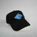 Bull Shoals Lake Diamond Patch Hat