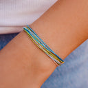 Pura Vida Bracelets- Mental Health Awareness