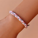 Pura Vida Bracelet- Besos Braided Bracelet