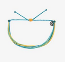 Pura Vida String Bracelet