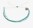 Pura Vida String Bracelet