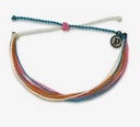 Pura Vida String Bracelet