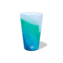 Silipint Silicone Cups- 16oz Lake Crew Tumblers with Lid & Straw