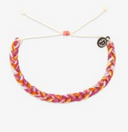 Pura Vida Braided Bracelet