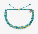 Pura Vida Braided Bracelet