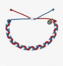 Pura Vida Braided Bracelet