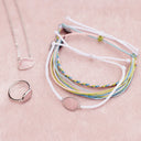 Pura Vida Bracelets- Mental Health Awareness